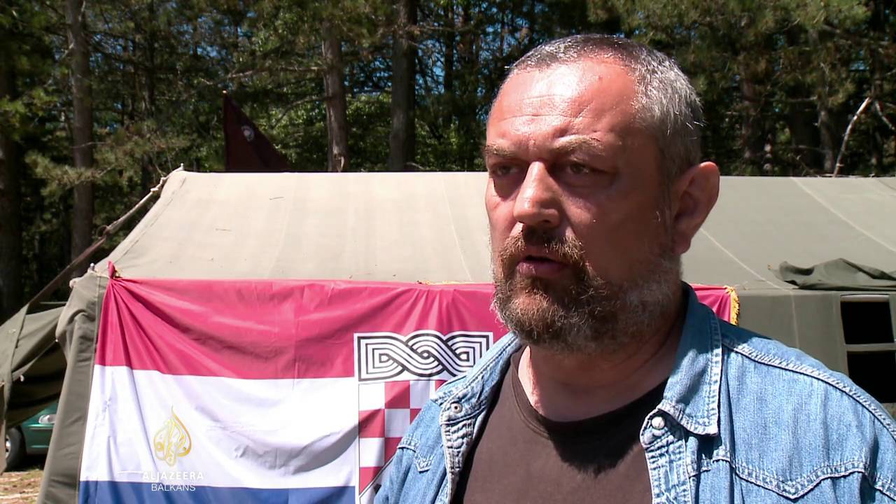 A-HSP želi onemugućiti obilježavanje Dana ustanka