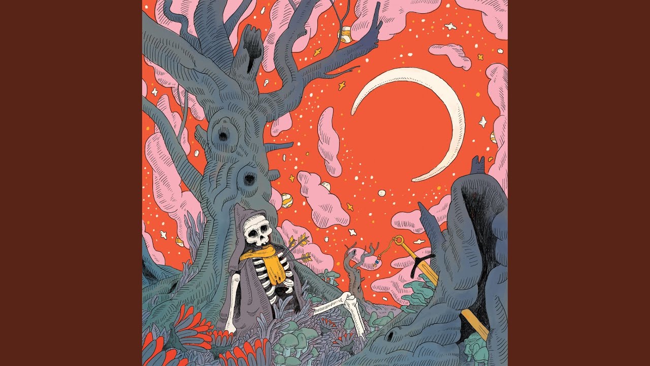 Ballad of a Moonchild I