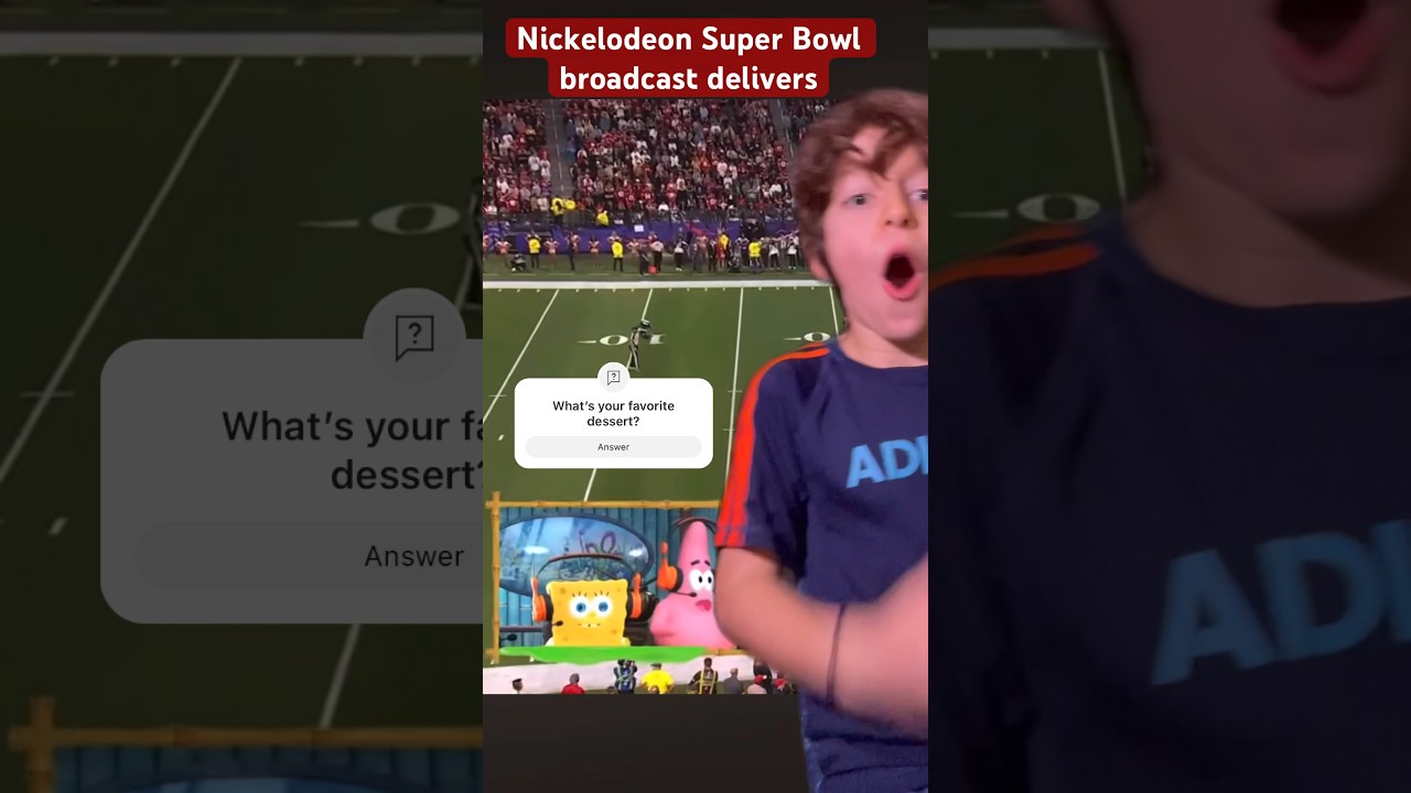 #nickelodeon