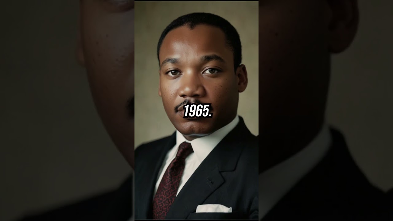 Top 10 Most Influential Leaders in History: Exploring the Legacy of Visionary Leaders Part.6