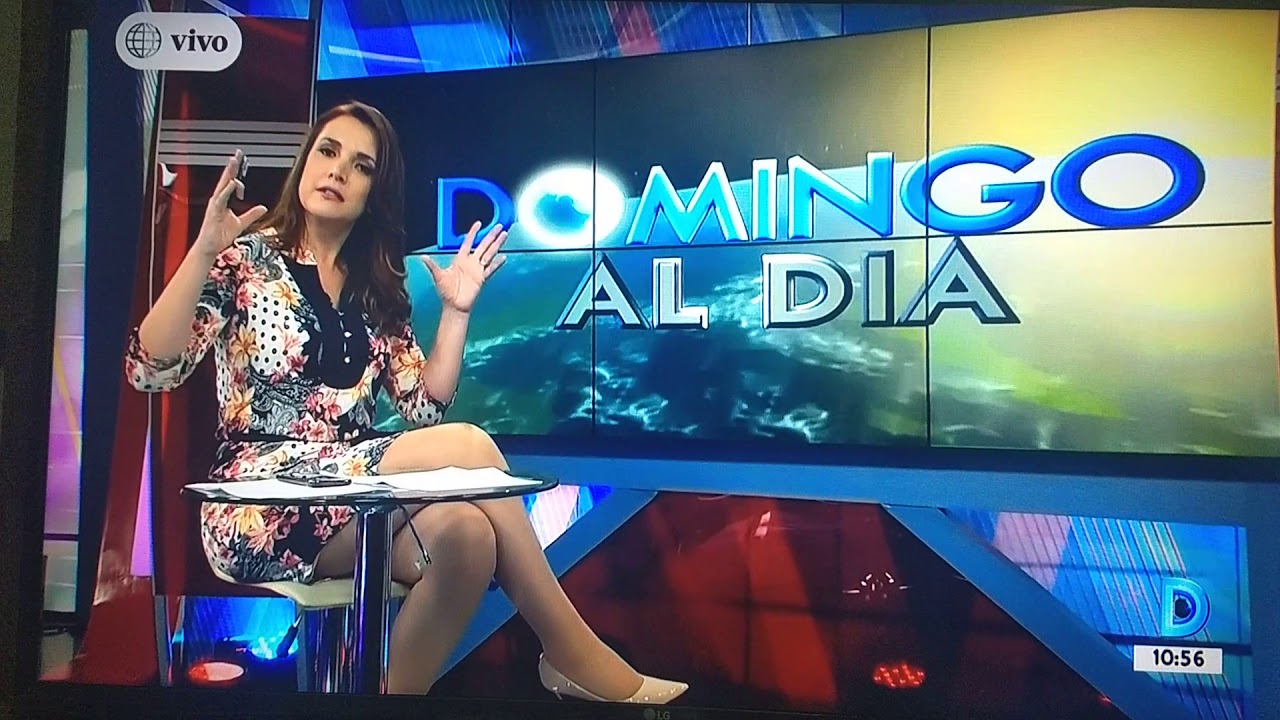 melissa peschiera piernas 24