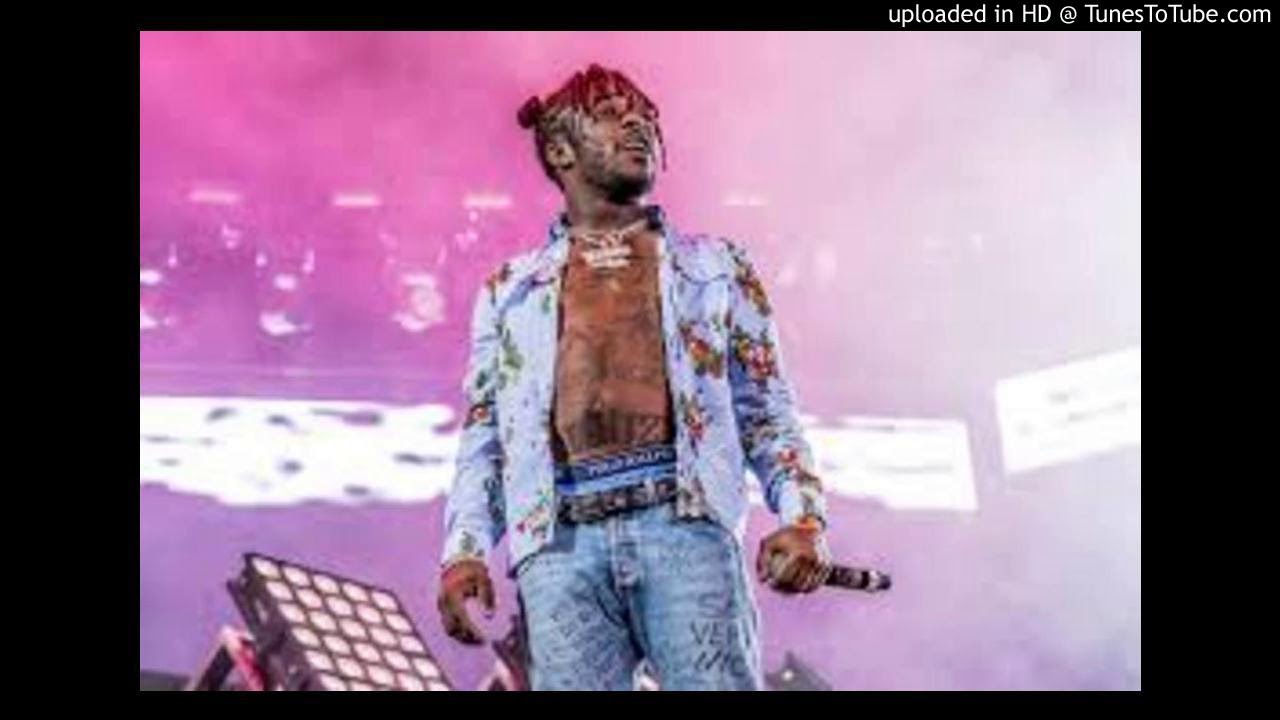 Lil Uzi - The Way Life Goes ( FAST )