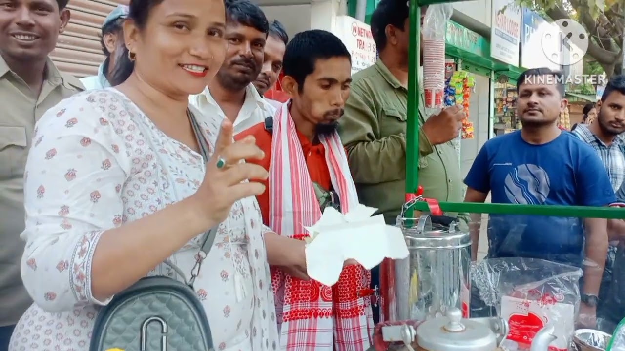 viral shukur Bhai er sathe dekha korte ailam# viral shukur Bhai #funny #comedy #viralvideo