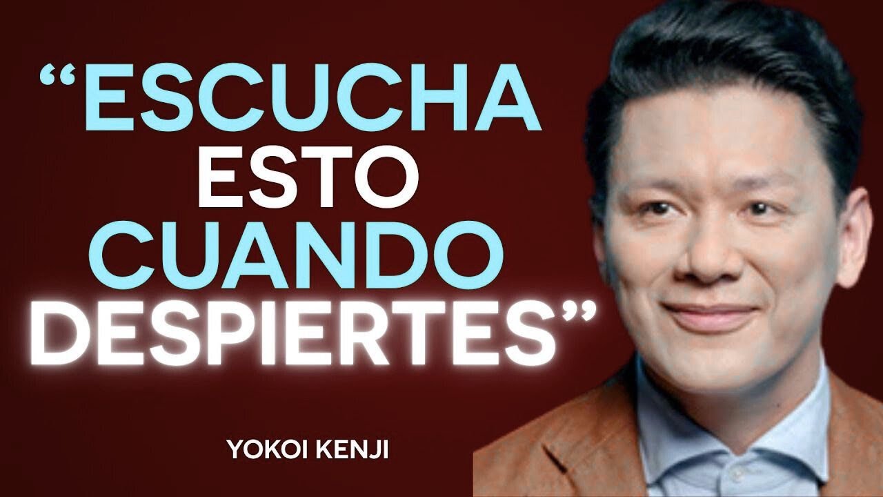 | Yokoi Kenji |  10 MEDITACIONES para aumentar la RESILIENCIA y la SABIDURÍA