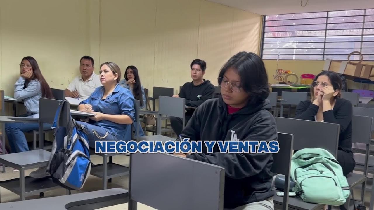 CLASES EN VIVO