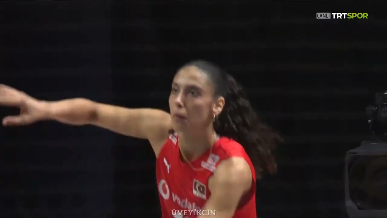 Deniz Uyanık × Ayrı Gitme