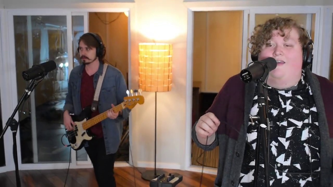 Stray Sessions | Nothing From Nothing | Billy Preston Cover