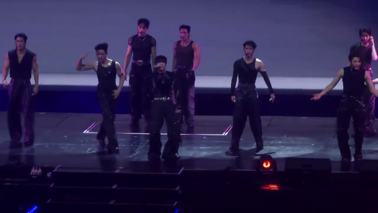 LEVEL UP- PIT BABE 17112024 #PitBabe1stAnniversary