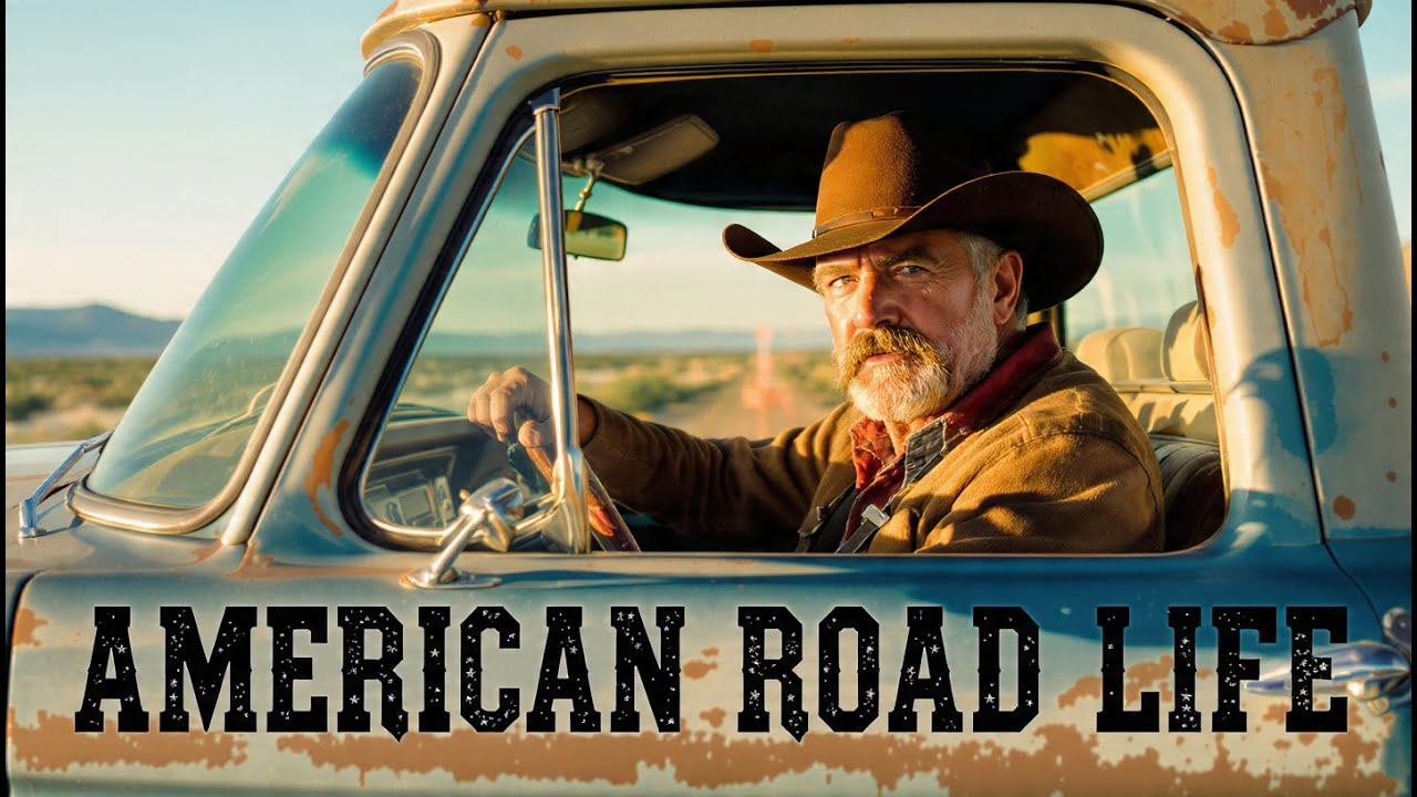 Dusty Roads & Country Songs
