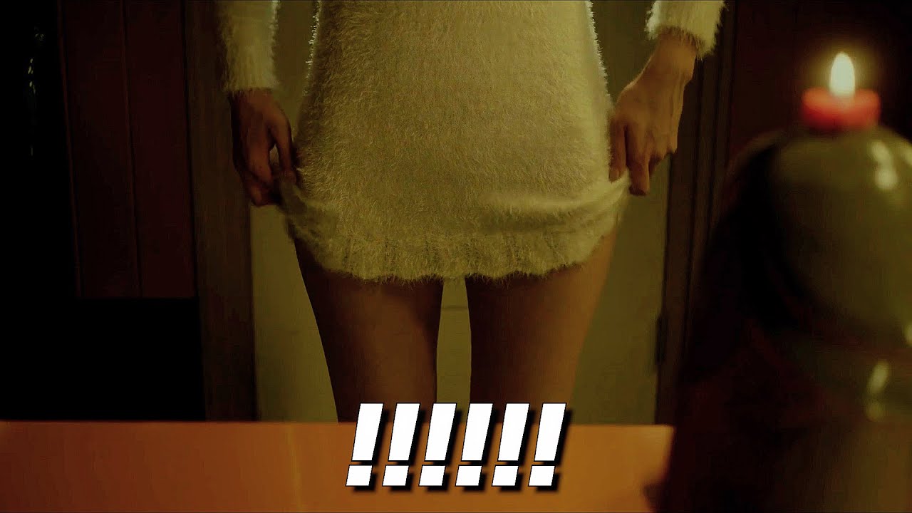 이 영화를 보고도 지리지 않는다면 제가 뽀뽀해 드리겠습니다.. 무조건 보세요..