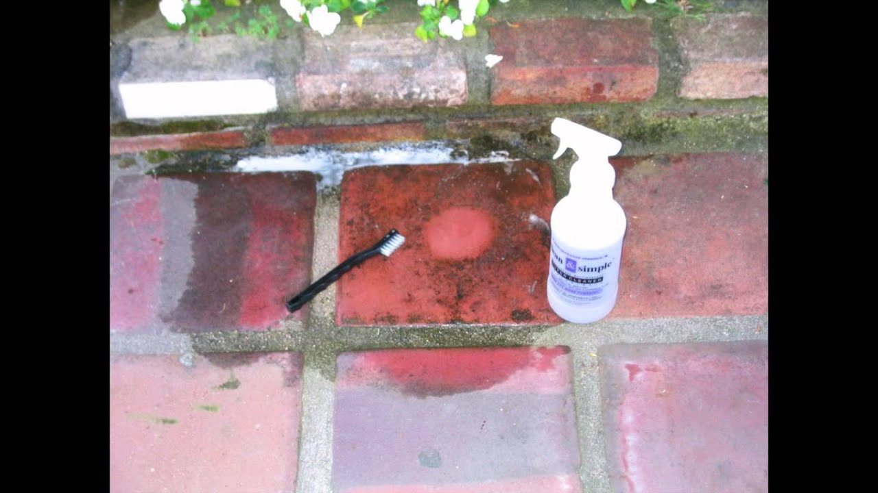 clean & simple&trade; SUPER CLEANER concentrate - Happy Customer Slide Show 2