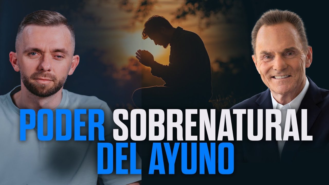 Cómo Saber Cuándo Dios Te Está Llamando a Ayunar – ¡No Te Lo Pierdas!