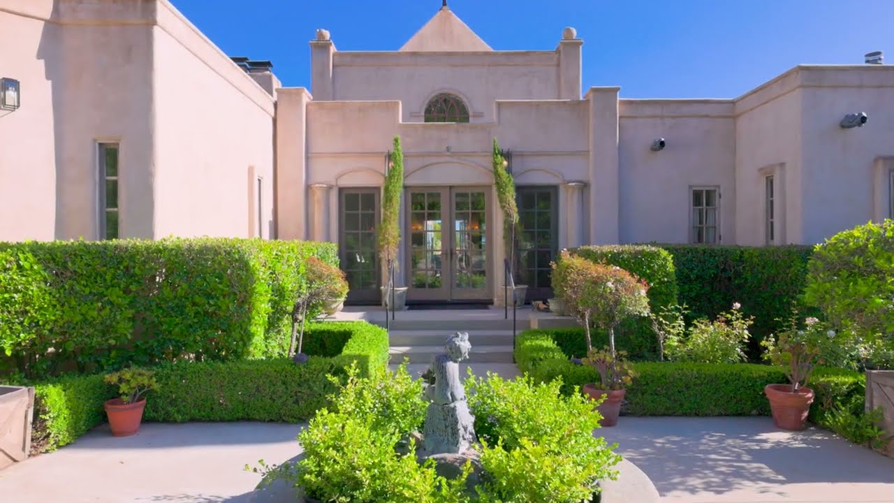 2899 Hidden Valley Lane | Montecito CA 93108