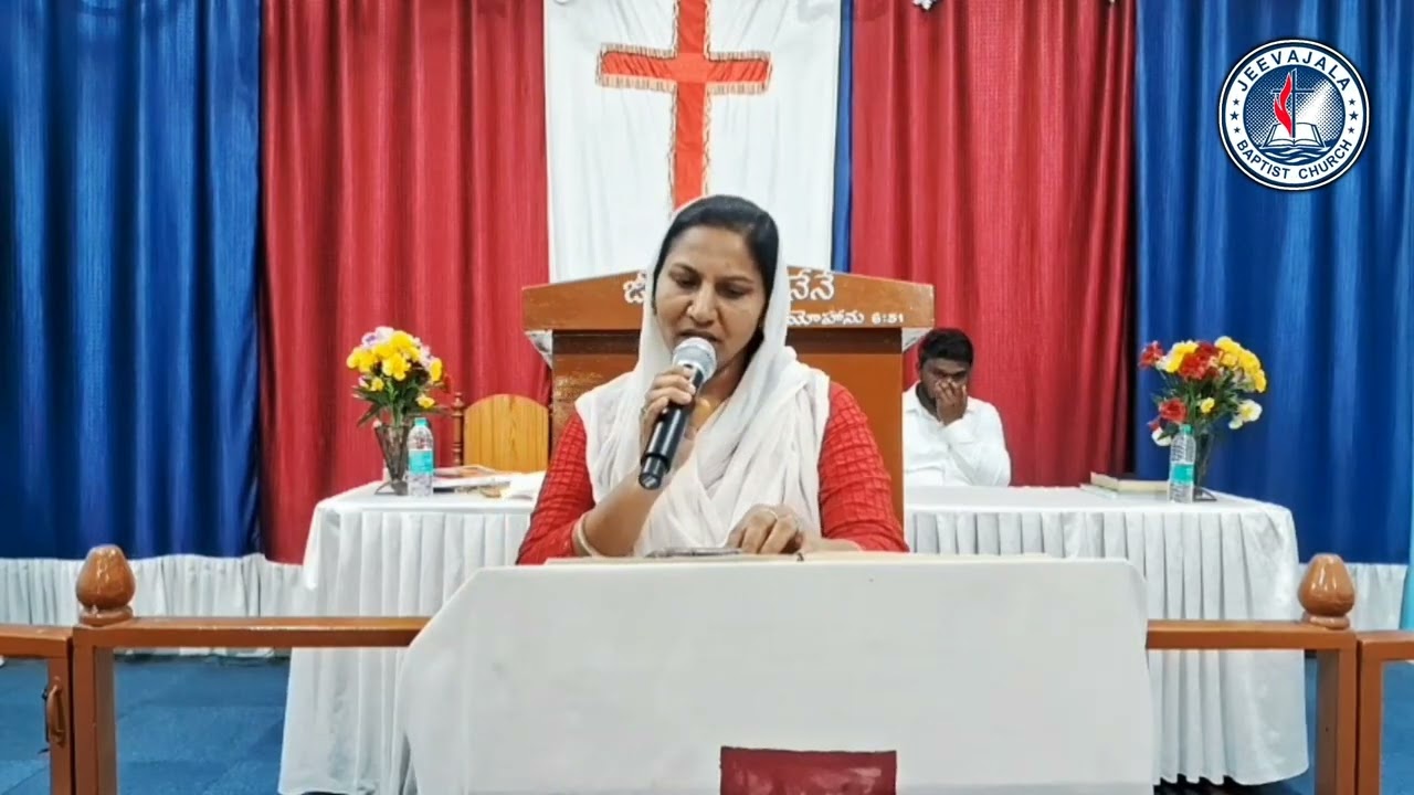 Enno Enno Melulu Chesavaiah || Song by Sis. Deborah ||