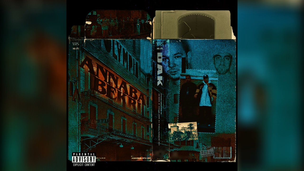 DAK & @CHINO_BVNKS213 - Brùda Mein🩸(Double Bvnks) (Officiel Music Audio) By @prodtrico