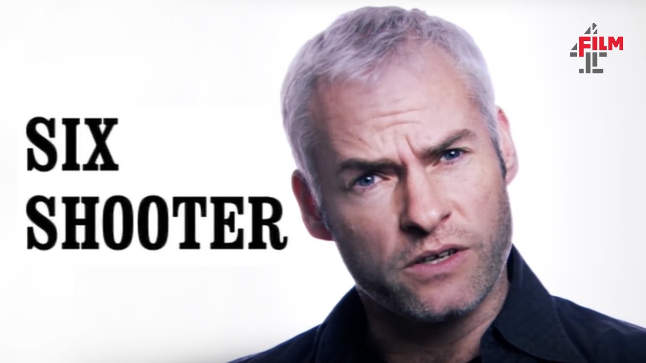 Martin McDonagh on making Six Shooter | Film4 Interview Special