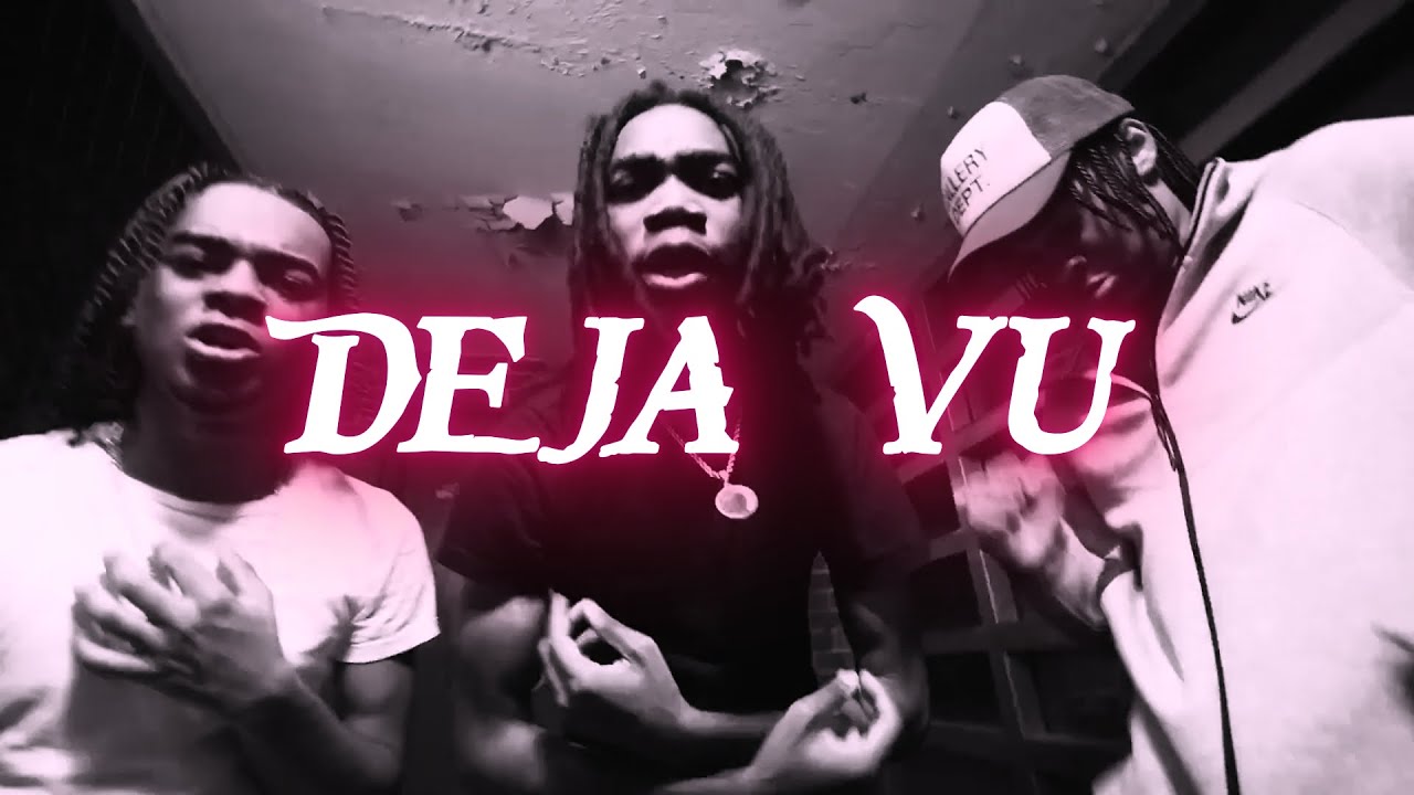 [FREE] EthoSuave x Mdot 59 x Pop Kreep Type Beat - 