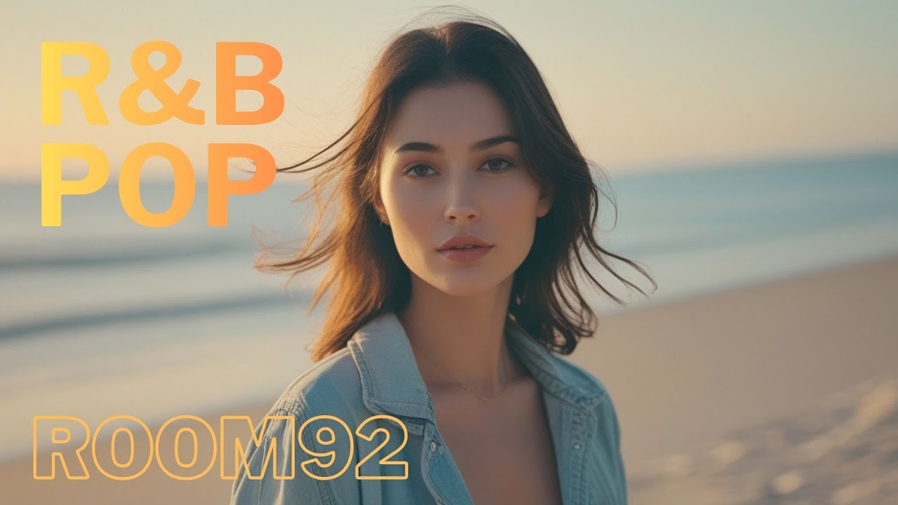 POP / RnB / Chill Music / Vibes / Playlist Vol.2