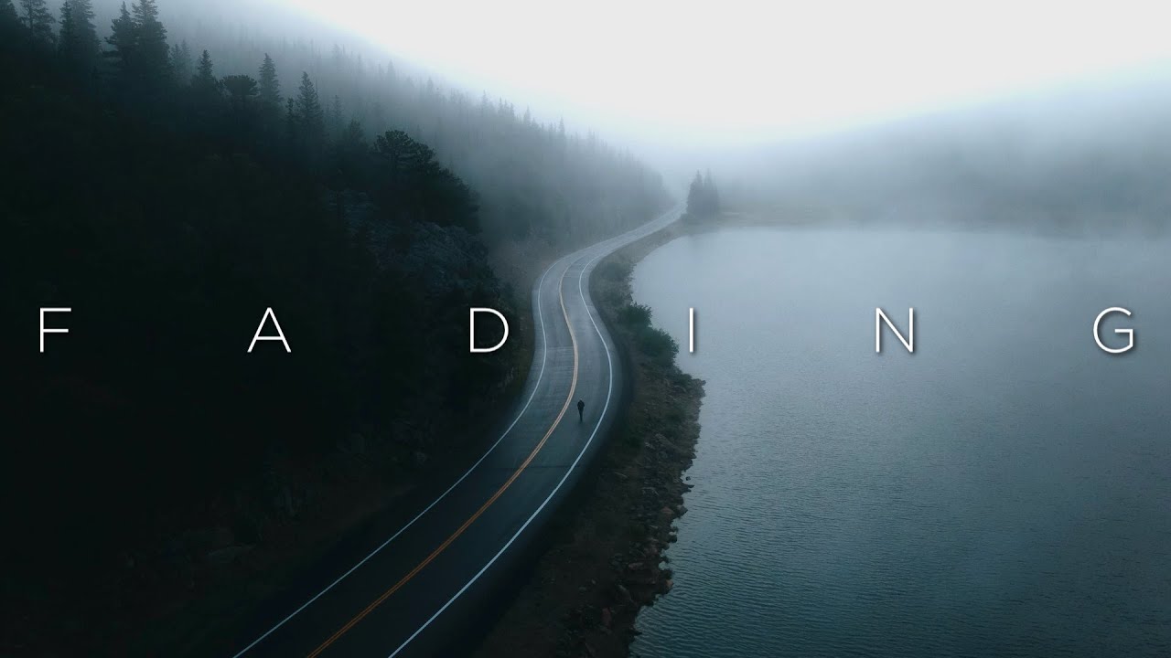 Fading | Future Garage & Downtempo Journey