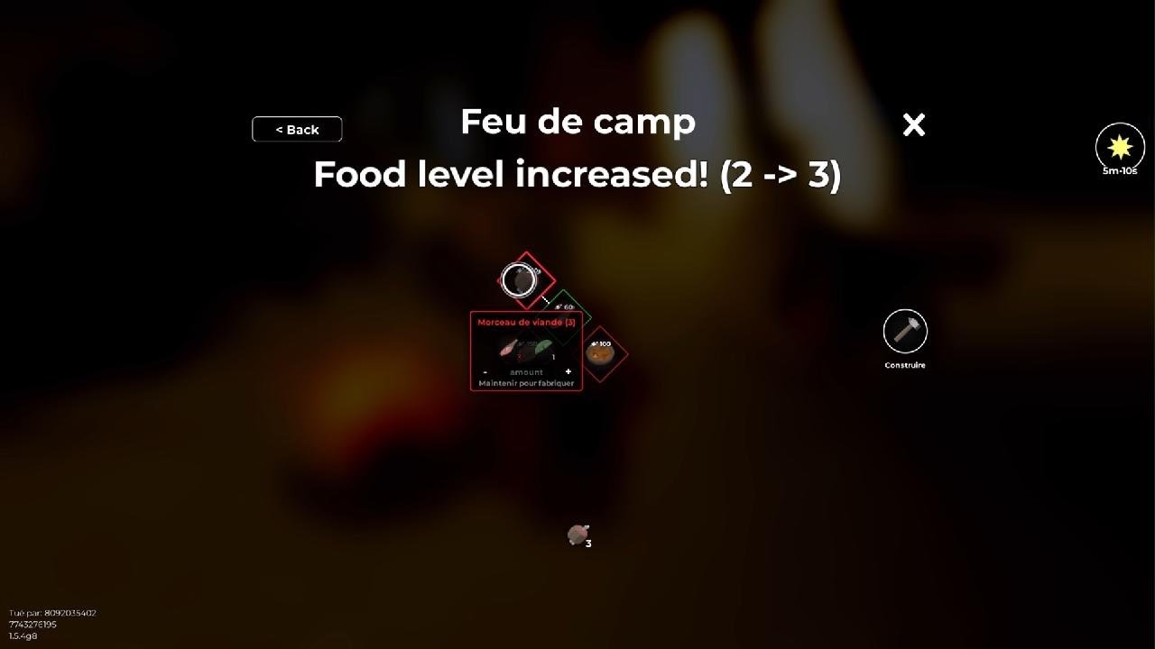 Go survivre dans le désert égyptien avec Lévine!!!