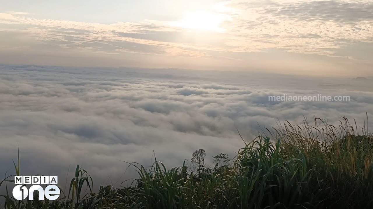 വയനാട്ടിലെ കുറുമ്പാലക്കോട്ട...ഭൂമിയിലെ സ്വർഗം പോലെയൊരിടം |Wayanad Kurumbalakkotta | Fasna Panampuzha