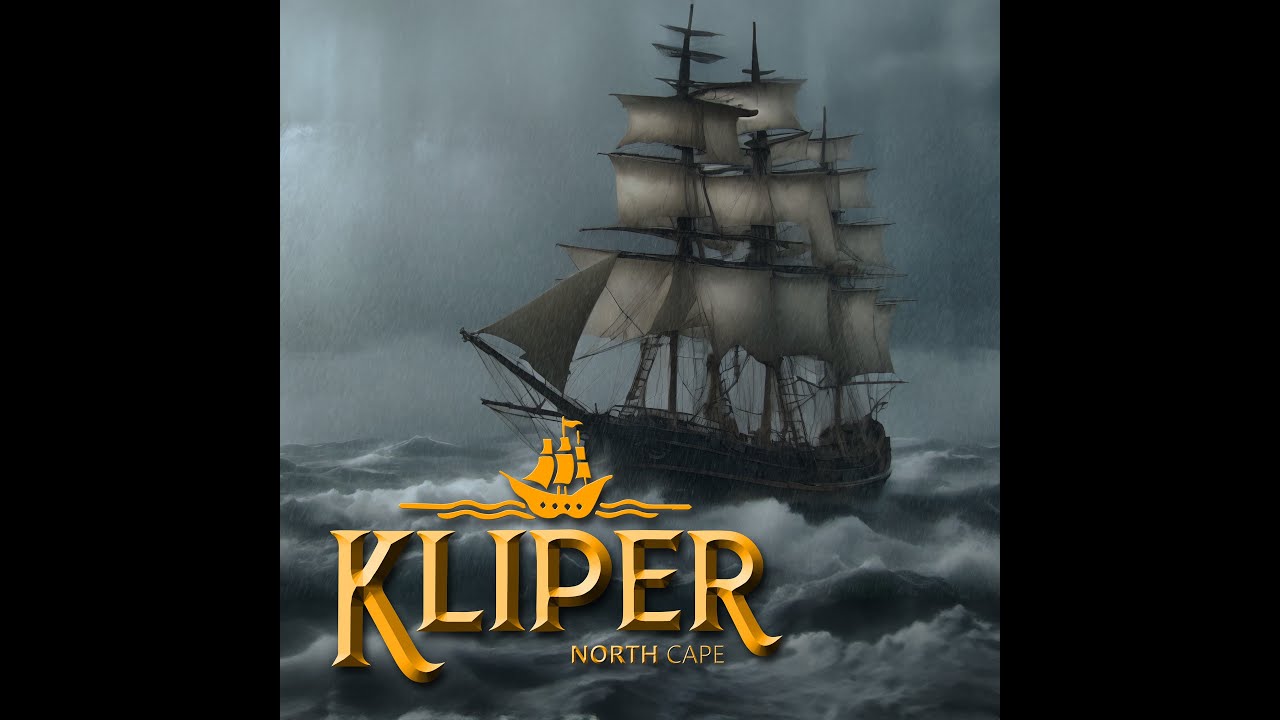 NORTH CAPE - Kliper