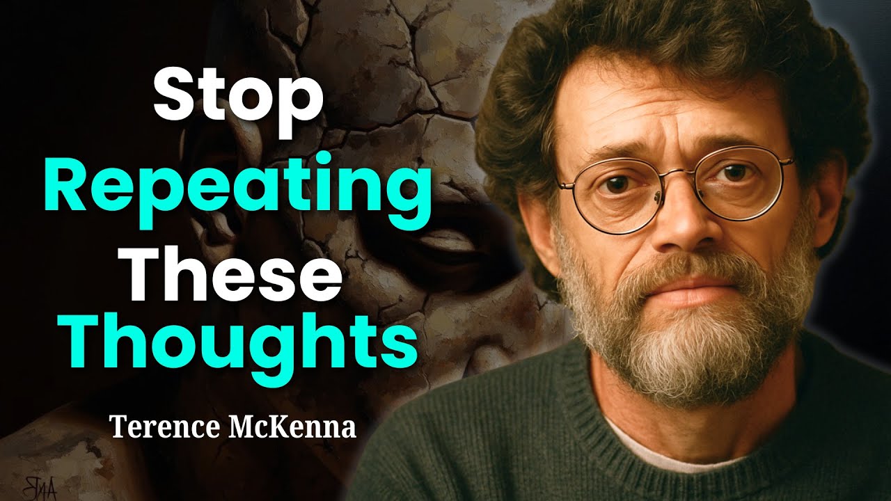 Your Brain Repeats the Same 12 Thoughts Every Day — And They Are Destroying You Slowly