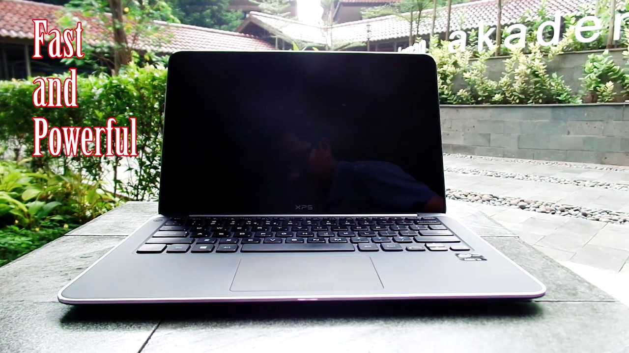 Dell XPS 13 L322X