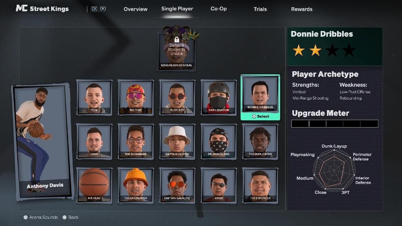 Big Shaq
