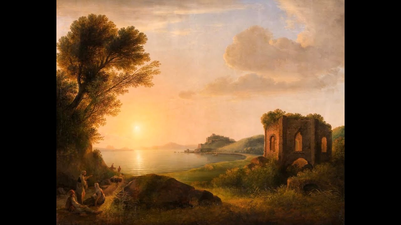 Josef Suk - Symphony No.1
