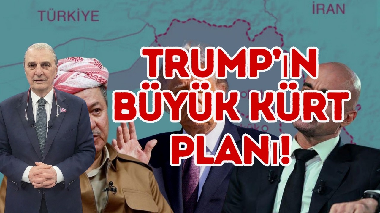İran’da Rejim Çöküyor mu? Ortadoğu’daki Dehşet Senaryosu ve Türkiye’ye Etkileri