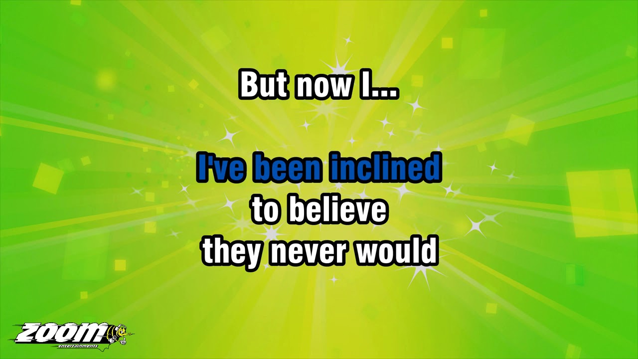 Neil Diamond - Sweet Caroline (Hot August Night Version) - Karaoke Version from Zoom Karaoke