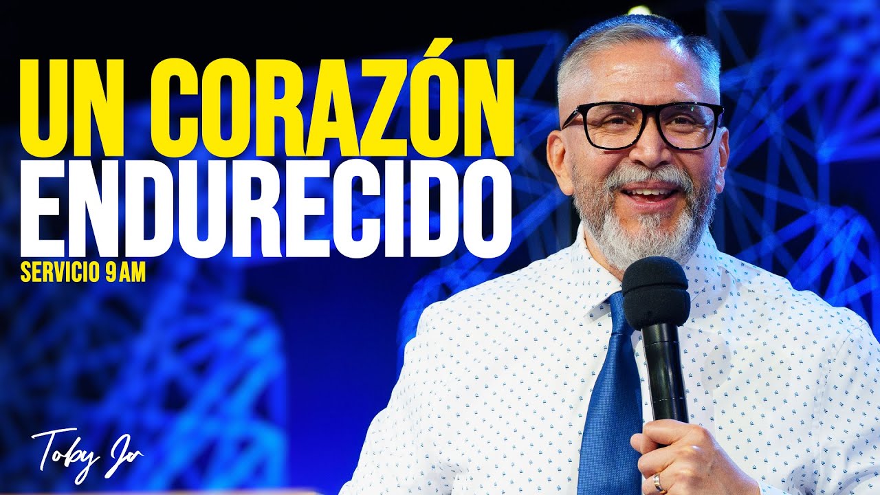 Un corazón endurecido | Toby Jr