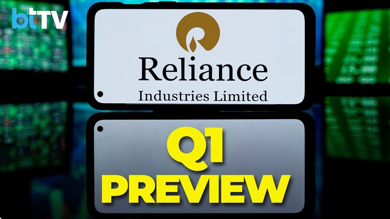 Reliance Q1 Preview: What To Expect From Reliance Q1 FY26 Results | RIL Stock Analysis