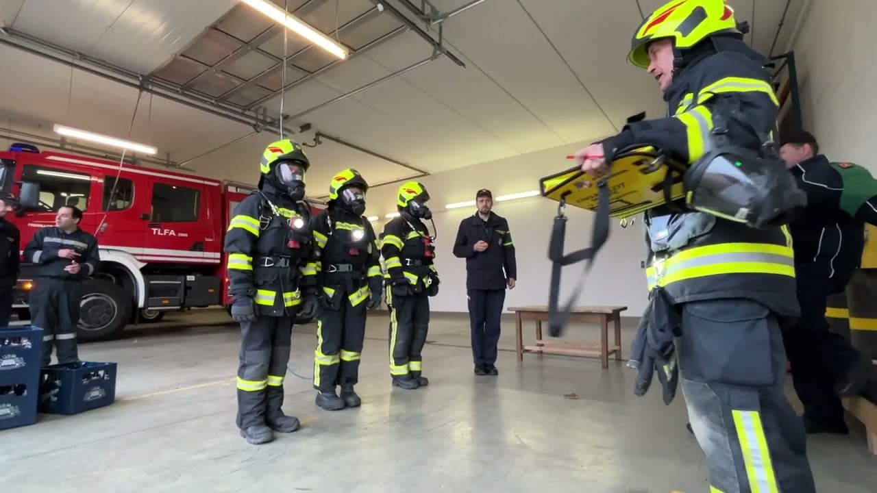 APAS FF Wullersdorf 23.03.2024