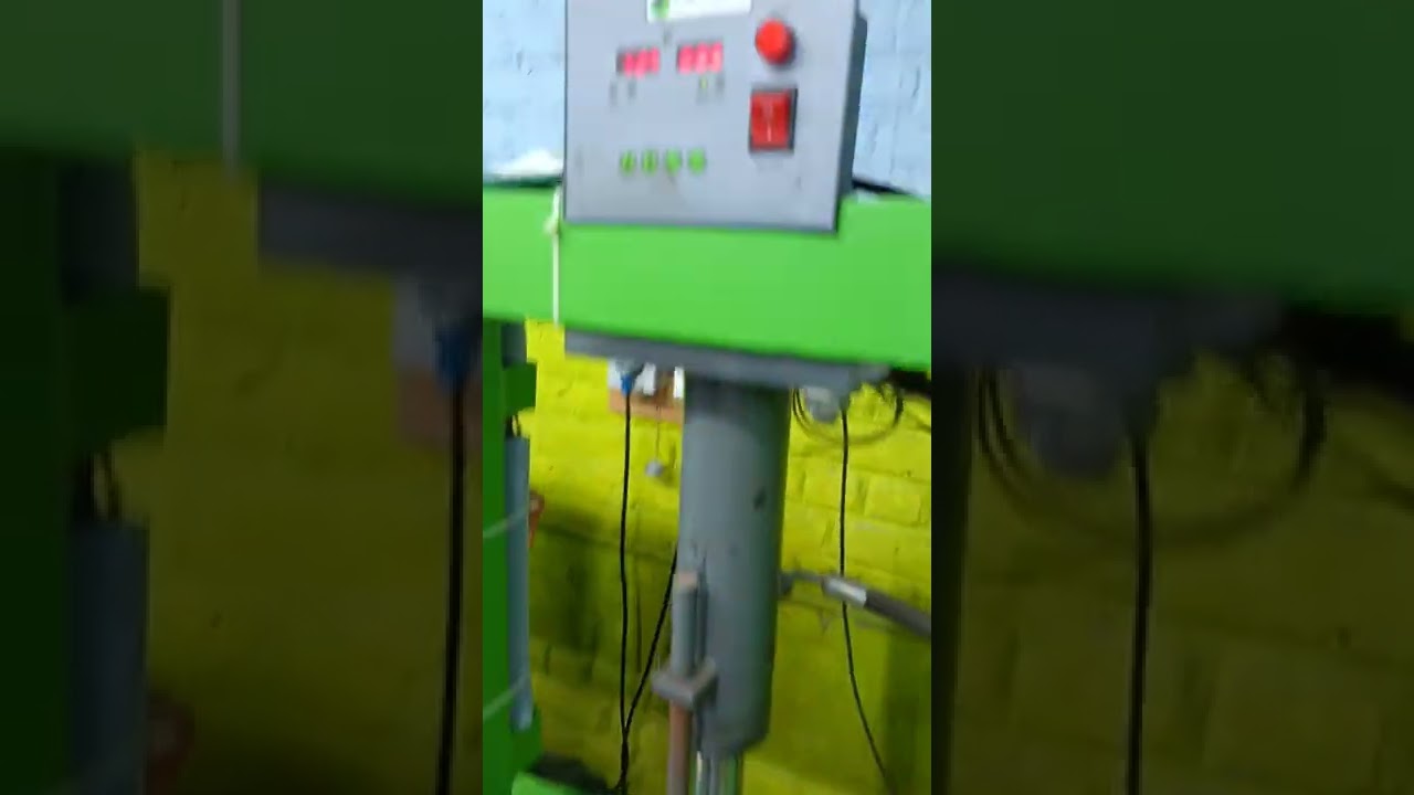 Areca Machine Manufacturing | Areca Plate Manufacturing | Pakku Mattai | Areca leaf plate making