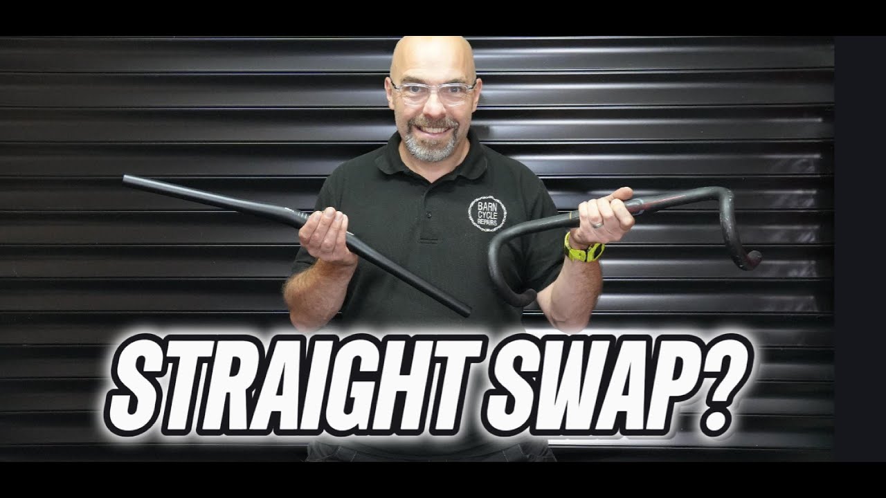 Drop Bar to Flat Bar Conversion – Everything You Need to Know