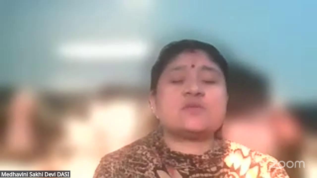3 MARCH 2026 - BM HKMM JAPA - GAUR HARI KATHA KIRTAN JAPA