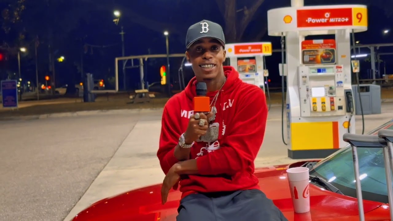 BOND JAMES HARD - INTERVIEW (P.A. TV 2025) #fyp #viral #interview #vlog #poatv #inspiration 