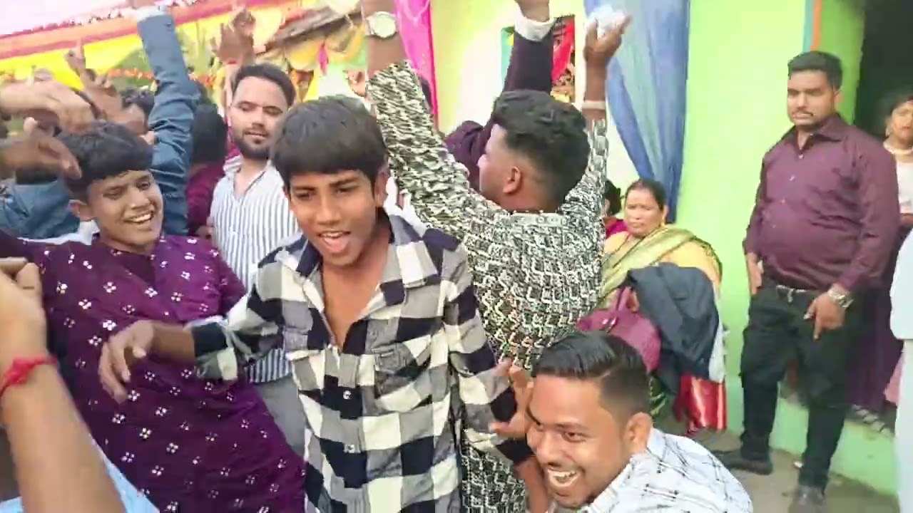 अनिल जोनसारी बैण्ड 
