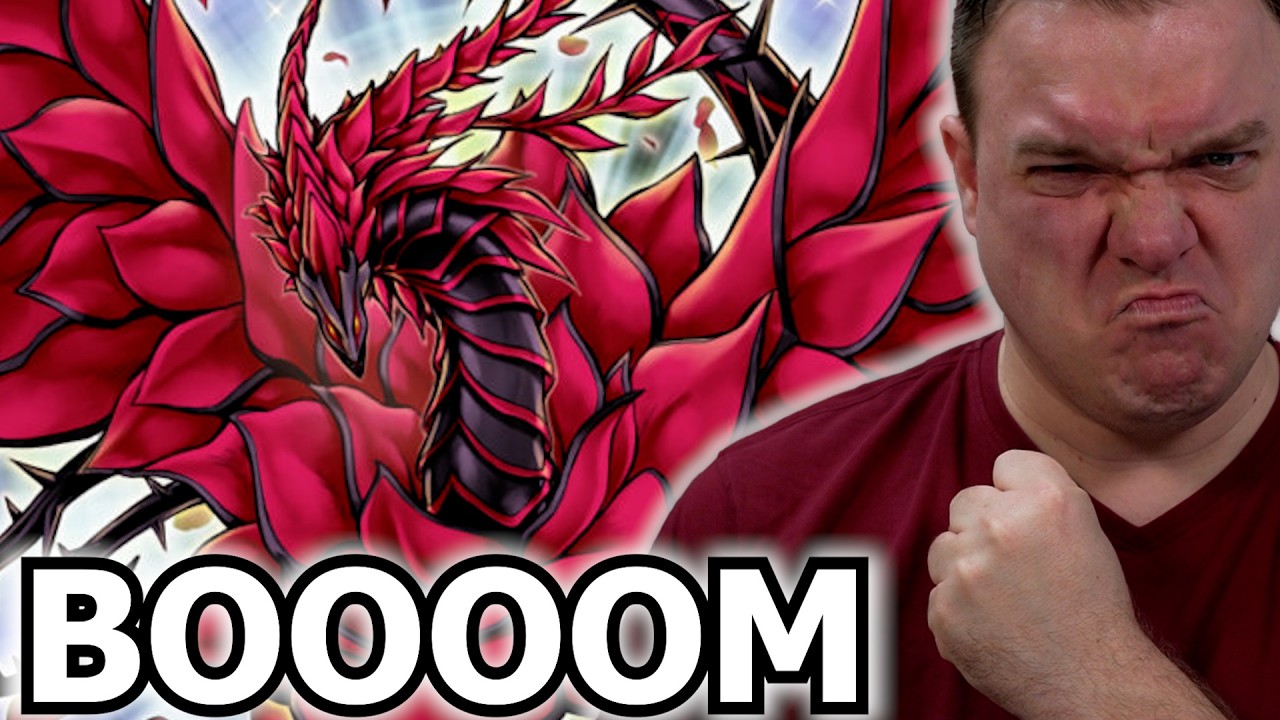 Es macht BOOOOMMM... | Yu-Gi-Oh! Master Duel Masochist XL #77