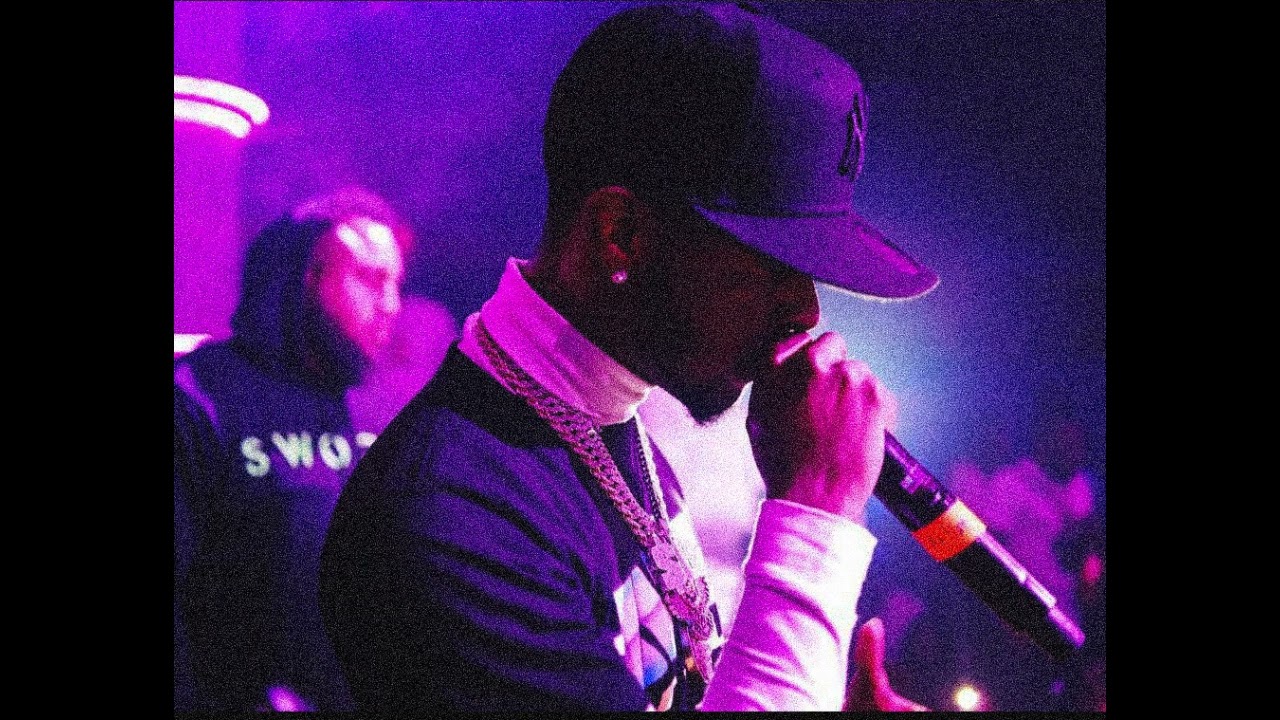 (FREE) Toosii Type Beat 