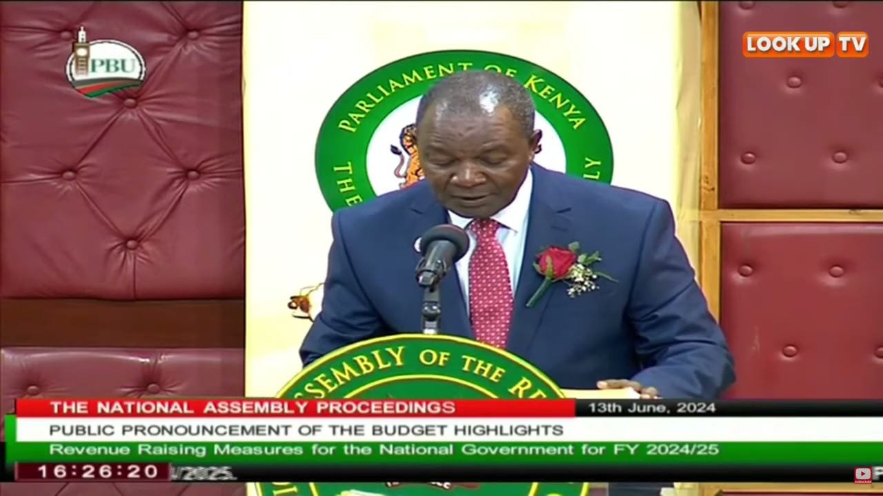 EDUCATION BUDGET ALLOCATION