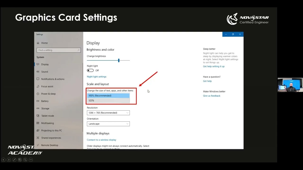 NovaStar How to Perform Multi-Batch LED Calibration in NovaLCT | Complete NovaStar Tutorial