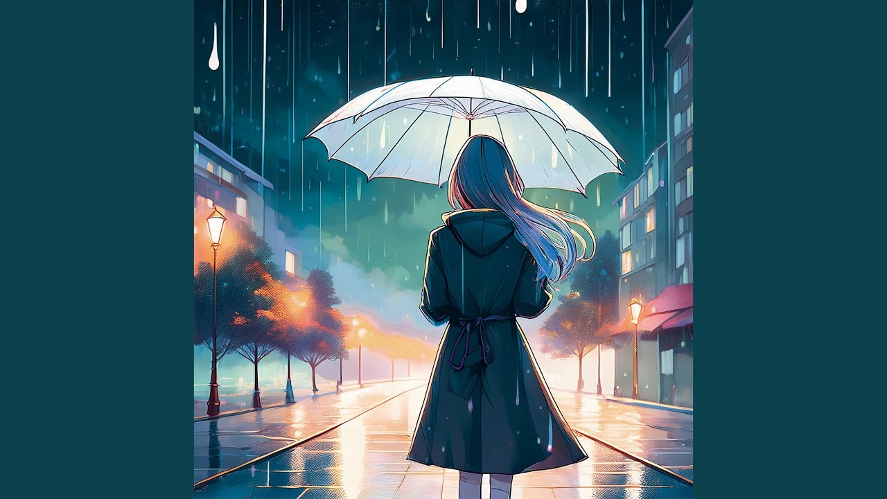 雨