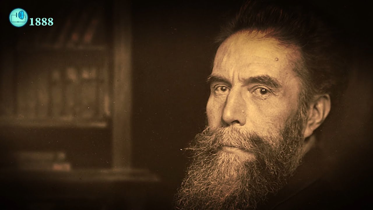 Roentgen anniversary: 125 years of new insights - Part 1