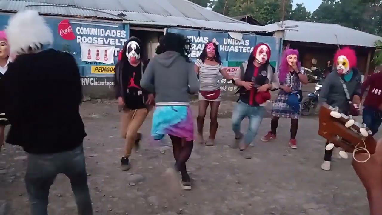 mecos de alaxtitla