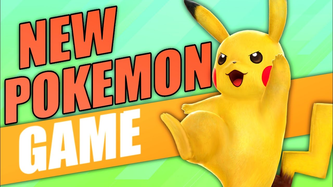 New pokemon game for low end devices | 2021 | none stop | Mr.chilli