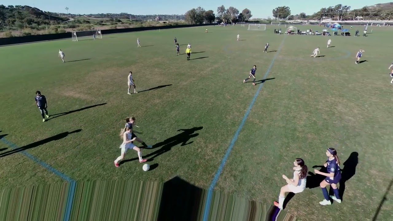 CFA OC G13 Soza (1) - United SoCal Los Angeles (2) [Half1]