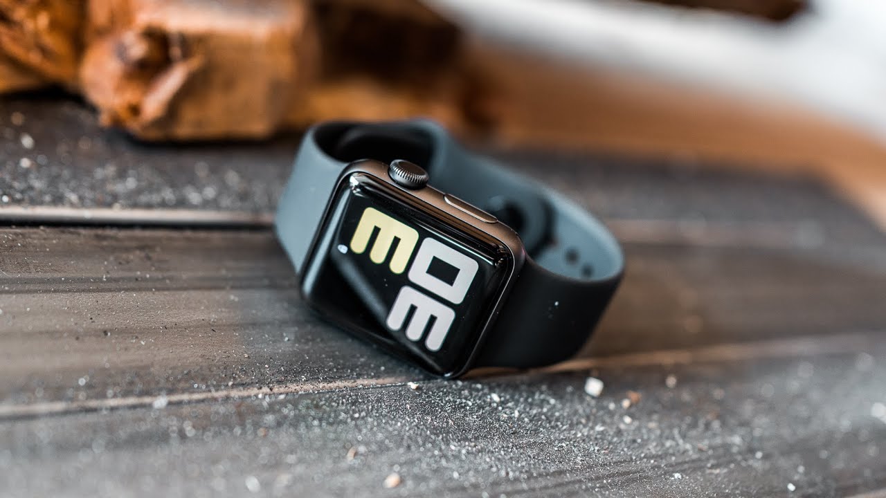 Is Apple Watch Series 3 Worth It in 2020?